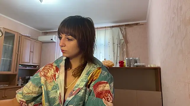 AmberlyCartaya's Webcam Show