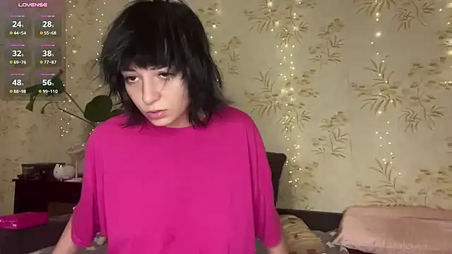 AmberlyCartaya Pertunjukan Webcam