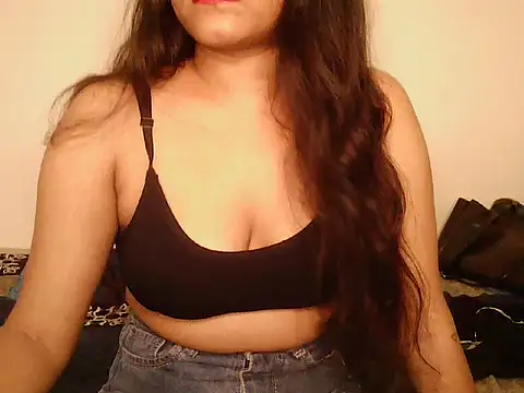 Czat XXX na żywo – aesthetic_queen
