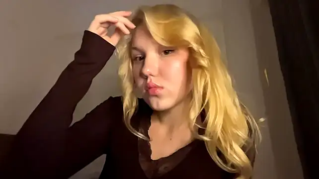 FeelingIbex's Live XXX Chat