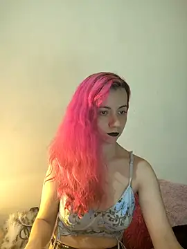 Show Webcam de serpentskissxxx
