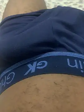 hot_arabian_man Webcam show