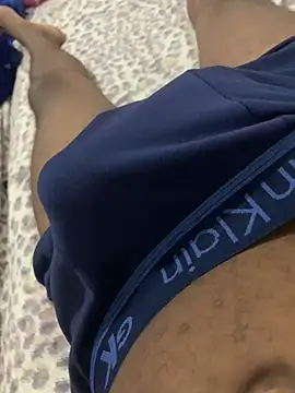 hot_arabian_man Adlı Modelin Web Kamerası Şovu