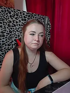 AmorFatii Chat XXX live