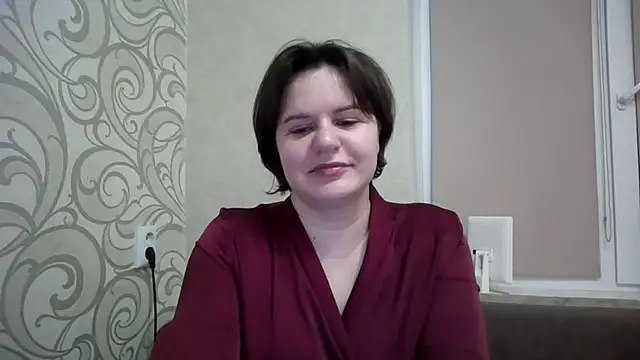 Kavoreli – webcam-show