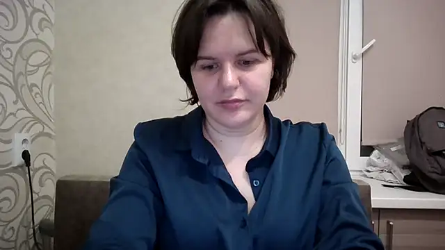 Show webcam de Kavoreli