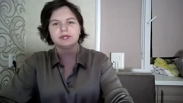 Kavoreli's Live XXX Chat