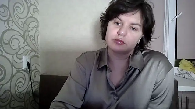 Kavoreli Webcam Show