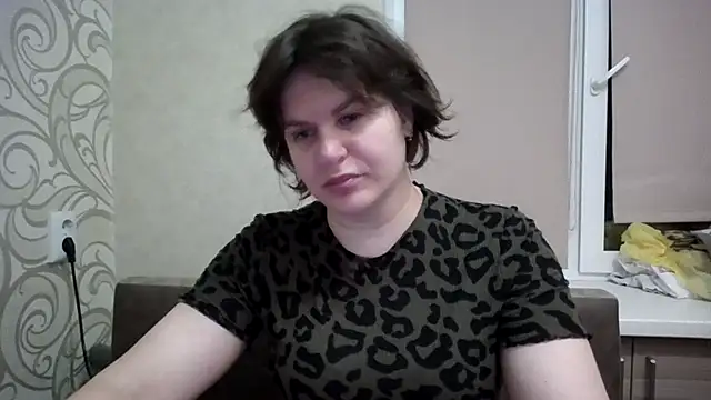 Kavoreli's Webcam Show