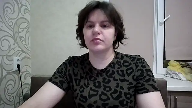 Kavoreli's Webcam Show