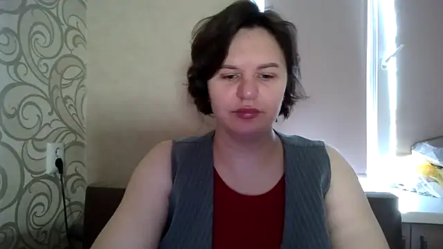Kavoreli's Live XXX Chat
