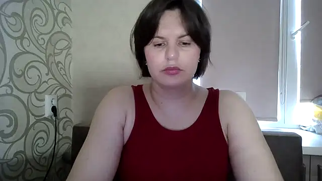 Kavoreli Live XXX-Chat