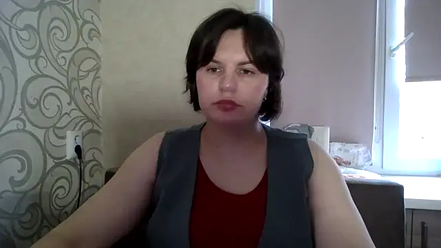 Kavoreli – webcam-show