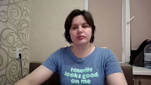 Show webcam de Kavoreli