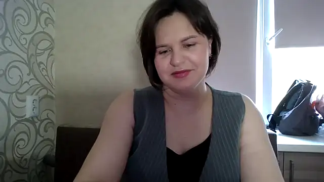 Show webcam de Kavoreli