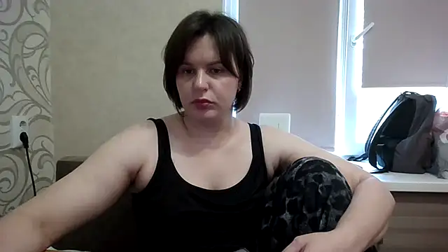 Kavoreli Webcam show
