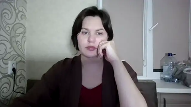 Kavoreli Pertunjukan Webcam