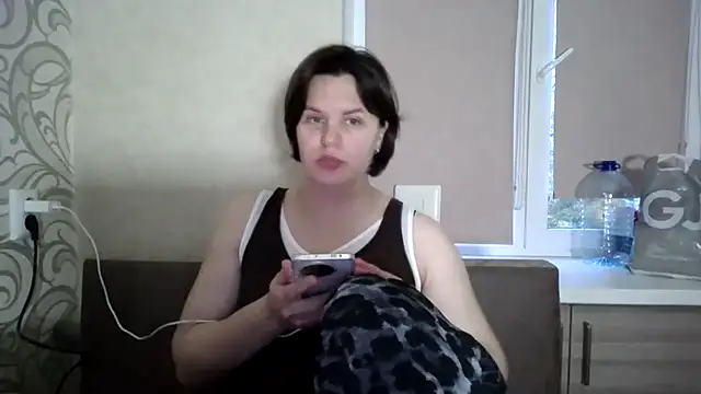 Kavoreli's Live XXX Chat