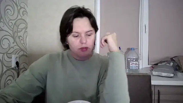 Kavoreli Webcamshow