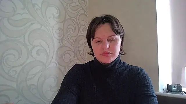 Kavoreli's Webcam Show