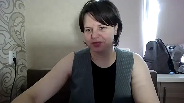 Kavoreli Webcamshow