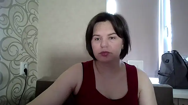 Kavoreli's Webcam Show