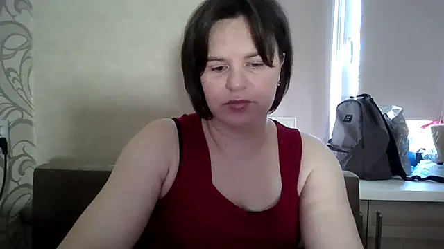Kavoreli Webcam Show