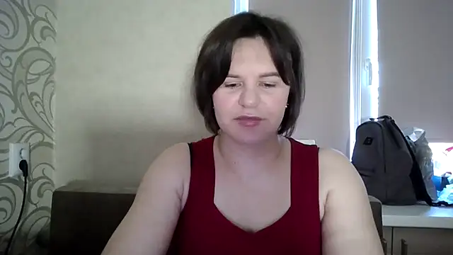 Kavoreli – webcam-show