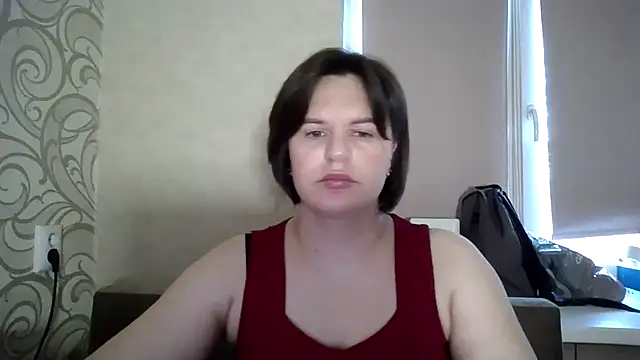 Kavoreli Шоу с уебкамера