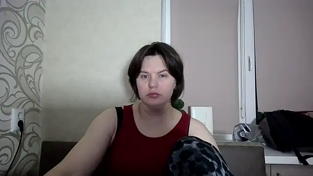 Kavoreli's Webcam Show