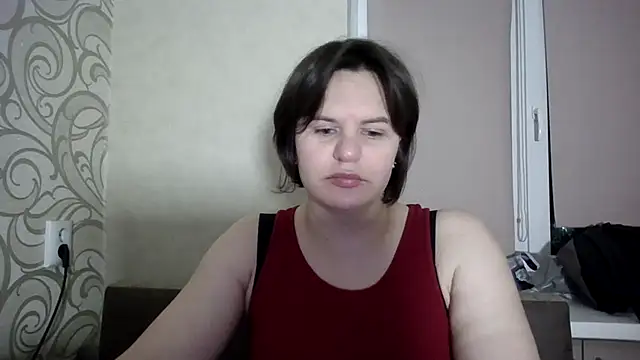Kavoreli's Webcam Show