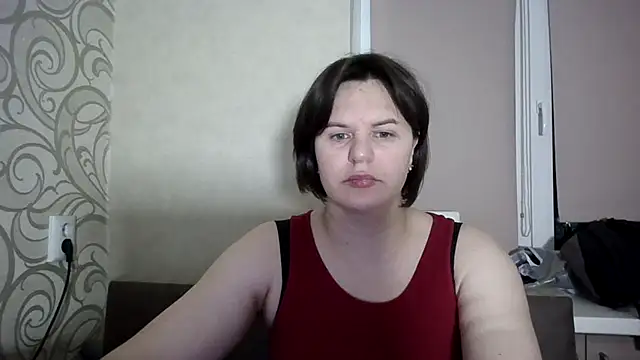 Show webcam de Kavoreli