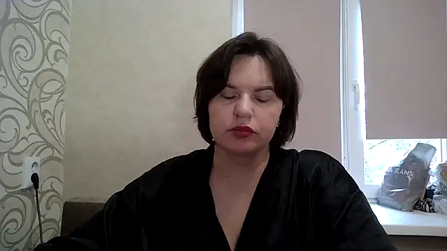 Kavoreli Webcam show