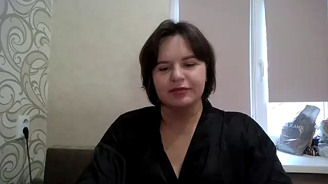 Kavoreli's Webcam Show