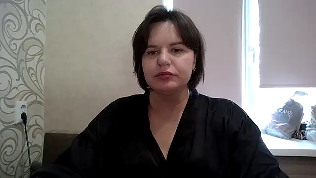 Kavoreli Pertunjukan Webcam