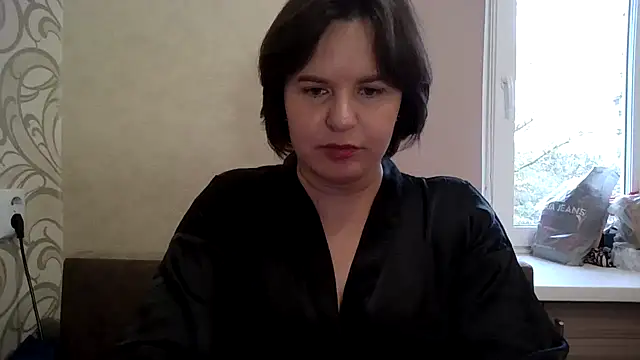 Kavoreli Live XXX-Chat
