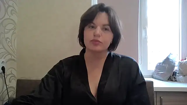 Webkamerová show Kavoreli