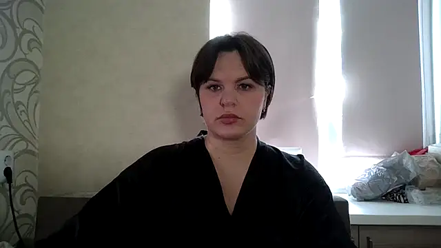 Webkamerová show Kavoreli