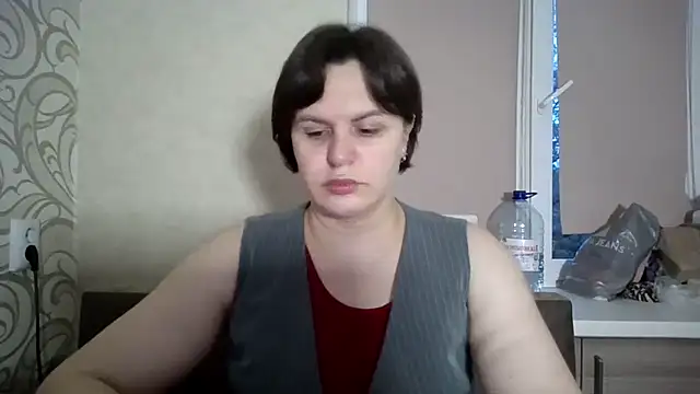 Kavoreli Webcam-Show