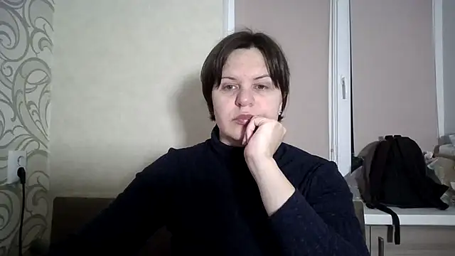 Kavoreli's Webcam Show
