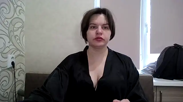 Kavoreli Show in webcam