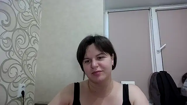 Kavoreli Webcam show