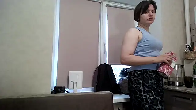 Kavoreli – webcam-show