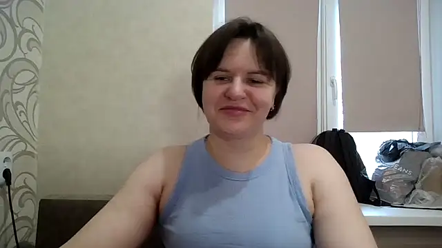 Kavoreli Webcam show