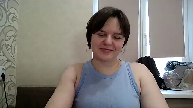 Show webcam de Kavoreli