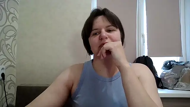 Kavoreli's Live XXX Chat