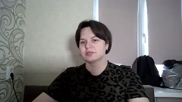 Kavoreli's Webcam Show