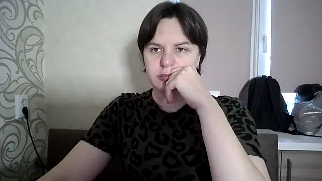 Kavoreli's Webcam Show