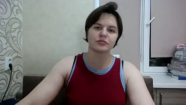 Kavoreli Webcam show