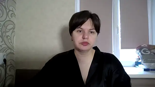 Kavoreli's Webcam Show